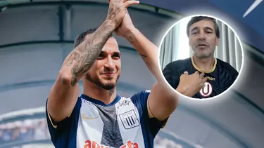 Fabián Bustos explicó por qué Universitario no fichó a Miguel Trauco / Alianza Lima / Ovación