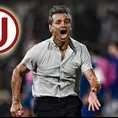 ¿Bustos se va de Universitario? Esto es lo último que se sabe