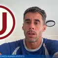 DT de Alianza Atlético dijo qué harán para vencer a Universitario en el Mansiche