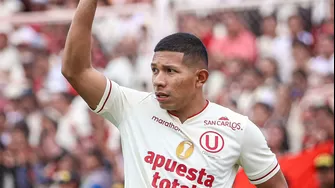 Universitario: Jean Ferrari y Manuel Barreto confirmaron la continuidad de Edison Flores. | Video: AD