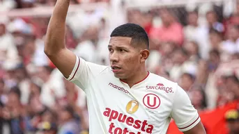 Universitario: Ferrari confirmó la continuidad de Edison Flores