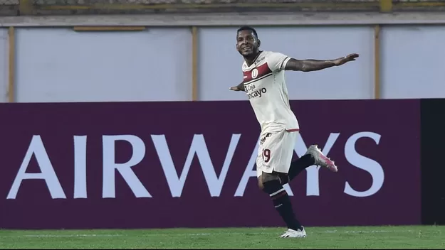 Universitario fichará a '9' extranjero si sale la nacionalización de Alberto Quintero