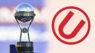 Universitario tendría el deseo de buscar el fichaje de futbolista campeón de la Copa Sudamericana / Fuente: Universitario / CONMEBOL