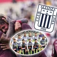 Universitario ficharía a exdelantero de Alianza para el Clausura