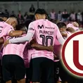 Universitario ficharía a jugador de Sport Boys para el Clausura