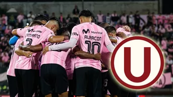 Universitario ficharía a jugador de Sport Boys para el Clausura