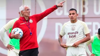 La firme decisión de Héctor Cúper con Alex Valera tras el interés de América de Cali