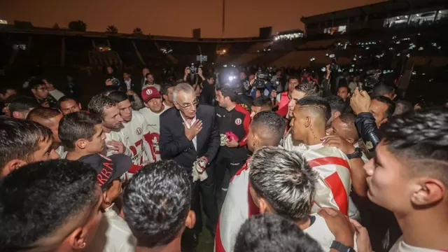 Universitario: Fiscalía Penal investigará el apagón en el estadio de Alianza Lima