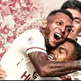 Universitario: El fixture de los cremas para la Liga 1 - 2022