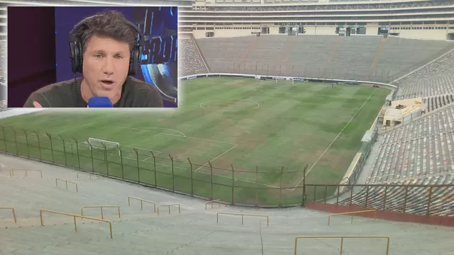 Video: FOX Sports Perú