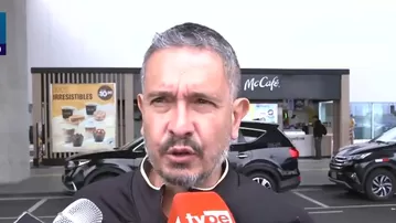 Franco Velazco infló pecho por los refuerzos de Universitario: "Es uno de los mejores"