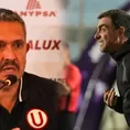 Franco Velazco respondió a lo dicho por Pablo Guede luego del triunfo de Universitario