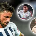 ¡Como Gabriel Costa! Los jugadores que pasaron de Alianza Lima a Universitario