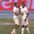 Universitario gana 2-0 a Sport Boys: así fueron los goles cremas