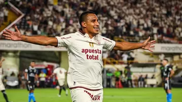 Universitario ganó 2-0 a ADT y arrancó con pie derecho la Liga 1