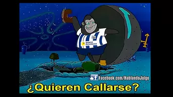 Universitario ganó el clásico: los memes sobre el triunfo 1-0 sobre Alianza Lima