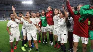 Universitario es el campeón nacional 2019. | Foto: Facebook