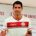 Universitario: Gerente deportivo descarta la salida de Enzo Gutiérrez