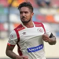 Universitario: Germán Leguía espera que Juan Vargas regrese al fútbol y se retire bien de la &#39;U&#39;