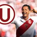 Lapadula dio el sí a Universitario y revelan qué falta para su fichaje Lapadula dio el sí a Universitario y revelan qué falta para su fichaje