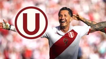 Lapadula dio el sí a Universitario y revelan qué falta para su fichaje