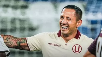 Se reveló cuándo llegará Lapadula al Perú para ser presentado en Universitario