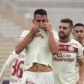 Universitario goleó 3-0 a la César Vallejo y va firme a la Copa Libertadores