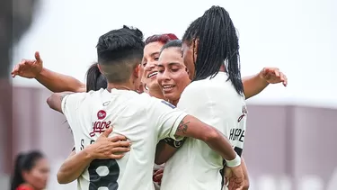 Universitario a la gran final de la Liga de Fútbol Femenino y espera por el ganador de Alianza y Cristal. | Foto: Universitario Femenino