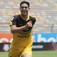 Universitario: Gregorio Pérez descartó la llegada de Yuriel Celi al club crema