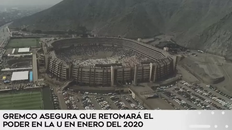 América deportes