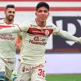 Universitario: ¿Hasta cuándo tiene contrato Piero Quispe y cuál es su valor?