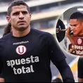 Universitario: Héctor Cúper deja fuera de lista a Aldo Corzo, Guivin, Rivera y Reyna Universitario: Héctor Cúper deja fuera de lista a Aldo Corzo, Guivin, Rivera y Reyna