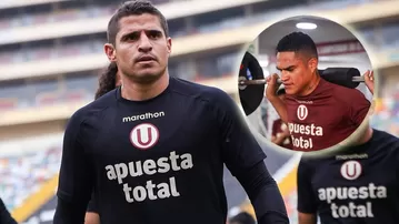 Universitario: Héctor Cúper deja fuera de lista a Aldo Corzo, Guivin, Rivera y Reyna
