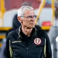 ¿Héctor Cúper dejará Universitario tras la dura derrota ante Deportivo Garcilaso? ¿Héctor Cúper dejará Universitario tras la dura derrota ante Deportivo Garcilaso?