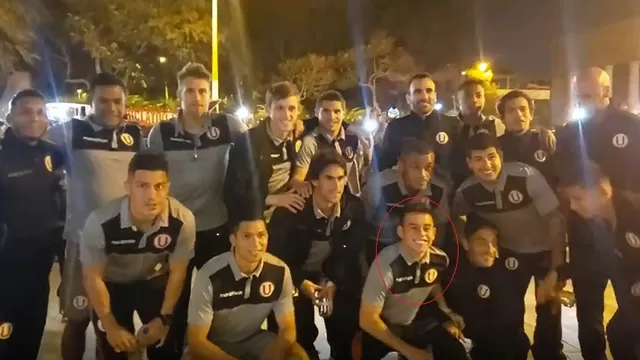 Universitario visita a Pirata FC este domingo en Olmos. | Video: Universitario