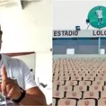 Universitario: Un hincha donó una lavadora al club crema y se volvió viral