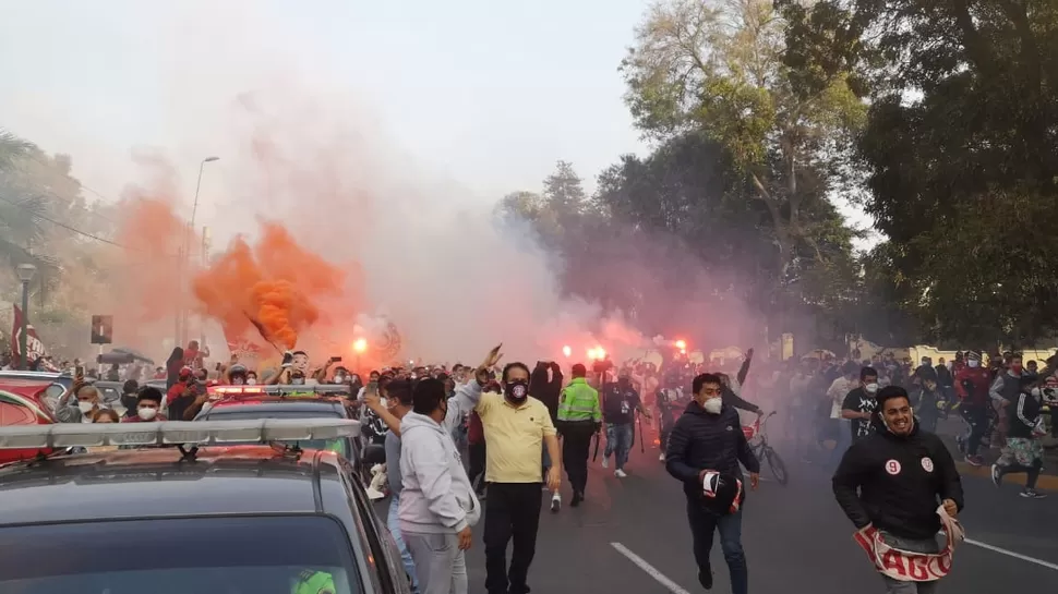 América deportes