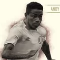 Universitario: Hinchas protestaron contra la contratación de Andy Polo en el Monumental