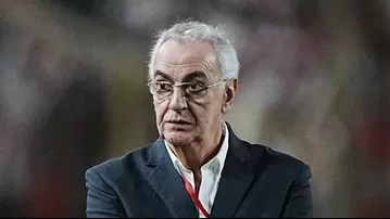 Universitario hizo oficial la salida de Jorge Fossati: "Éxitos"