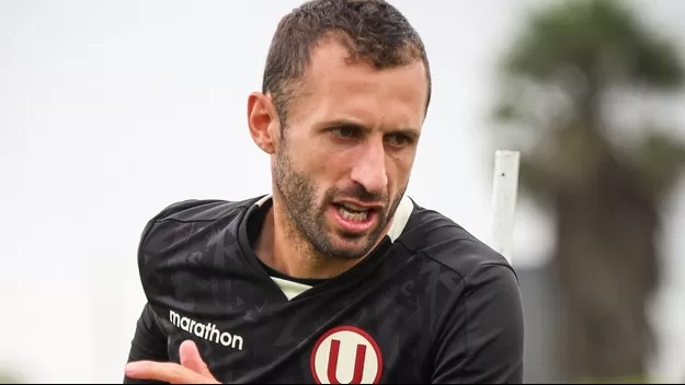 Calidad y jerarquía: Horacio Calcaterra habló de los fichajes de Alianza Lima