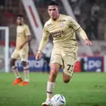 Universitario: Hull City extendió cesión de Yuriel Celi al club crema