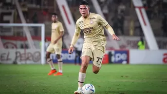 Universitario: Hull City extendió cesión de Yuriel Celi al club crema