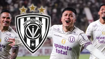IDV tomó sorpresiva decisión en medio del interés por contratar a Jairo Concha de Universitario / Foto: X Universitario