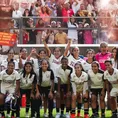 Universitario impone nuevo récord de asistencia en el fútbol femenino de Sudamérica