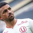 El imponente once de Universitario con Gabriel Costa en el ataque