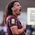 Indecopi se pronunció respecto a la medida cautelar de Gremco a Universitario Indecopi se pronunció respecto a la medida cautelar de Gremco a Universitario