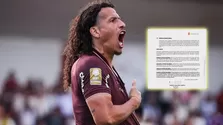Indecopi se pronunció respecto a la medida cautelar de Gremco a Universitario