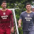 Universitario inicia la pretemporada 2025 con todos sus refuerzos