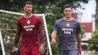 Universitario inicia la pretemporada 2025 con todos sus refuerzos