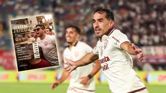 Universitario inició venta de entradas para partido ante Alianza